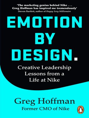 cover image of Emotion by Design
